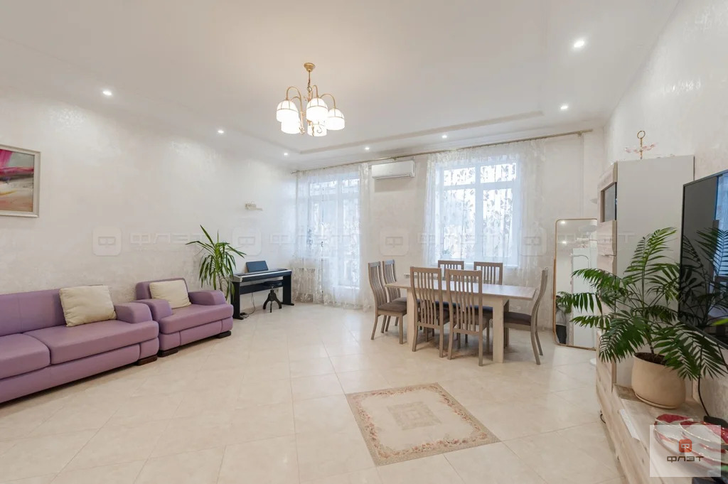 Продажа квартиры, Казань, ул. Ульянова-Ленина - Фото 1