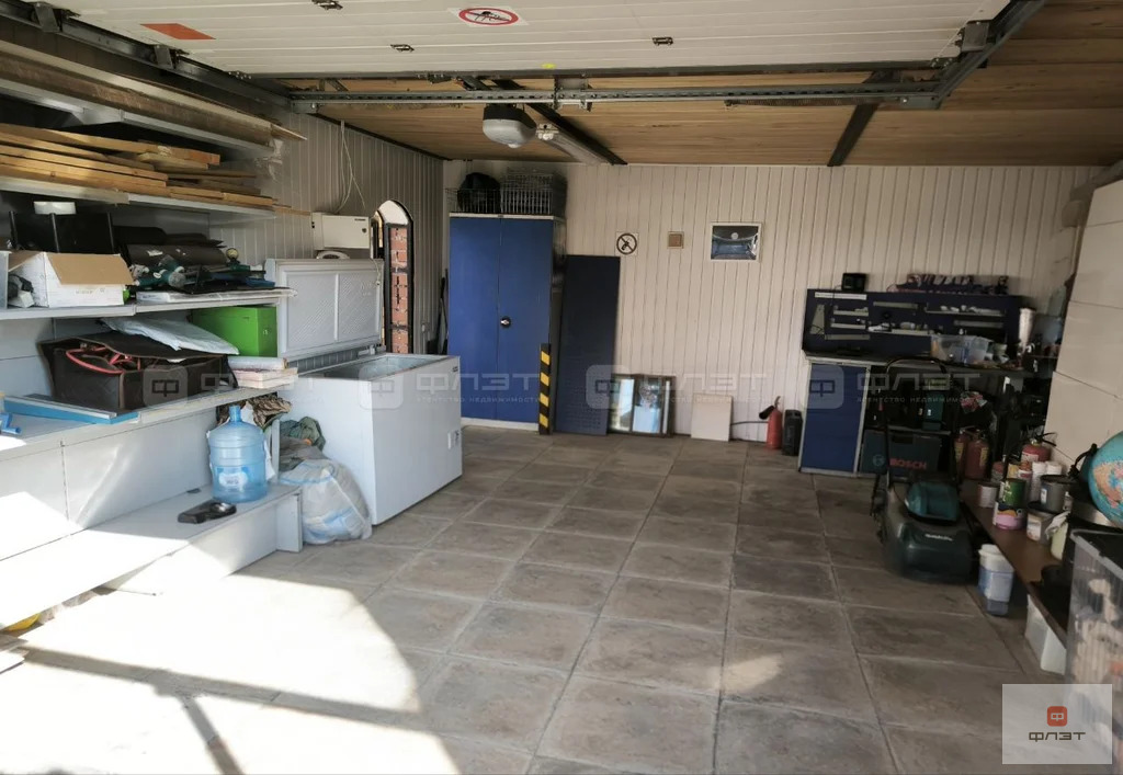 Продажа дома, Казань, ул. Давликеевская 4-я - Фото 23