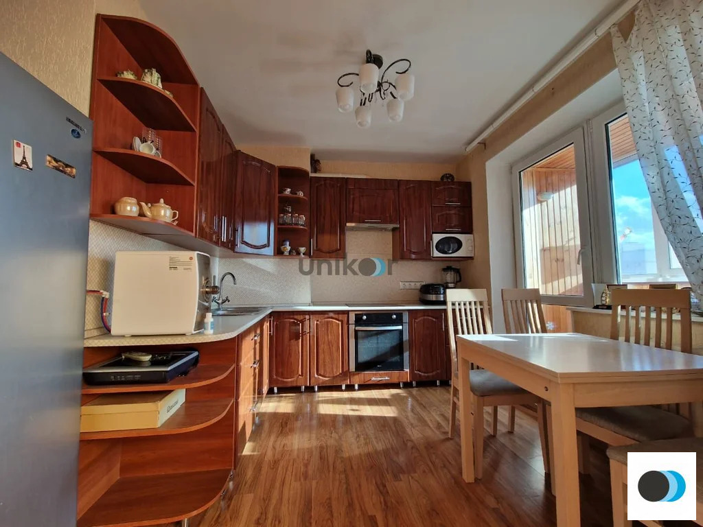 Продажа квартиры, Уфа, ул. 8 Марта - Фото 2