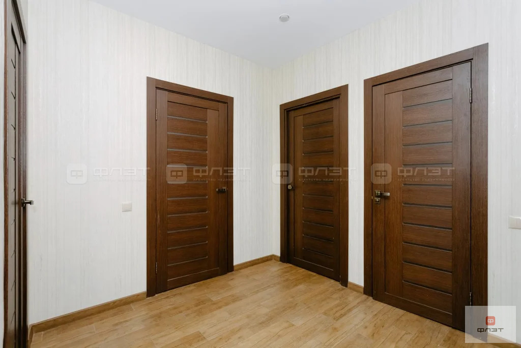 Продажа квартиры, Казань, ул. Новаторов - Фото 15