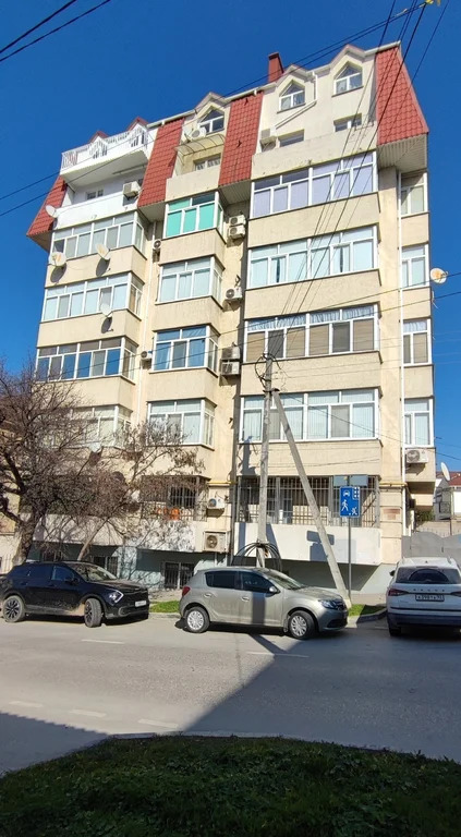 Продажа квартиры, Севастополь, ул. Новороссийская - Фото 18