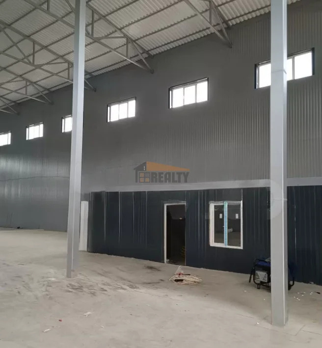 Аренда склада, Электросталь, Криулинский проезд - Фото 3