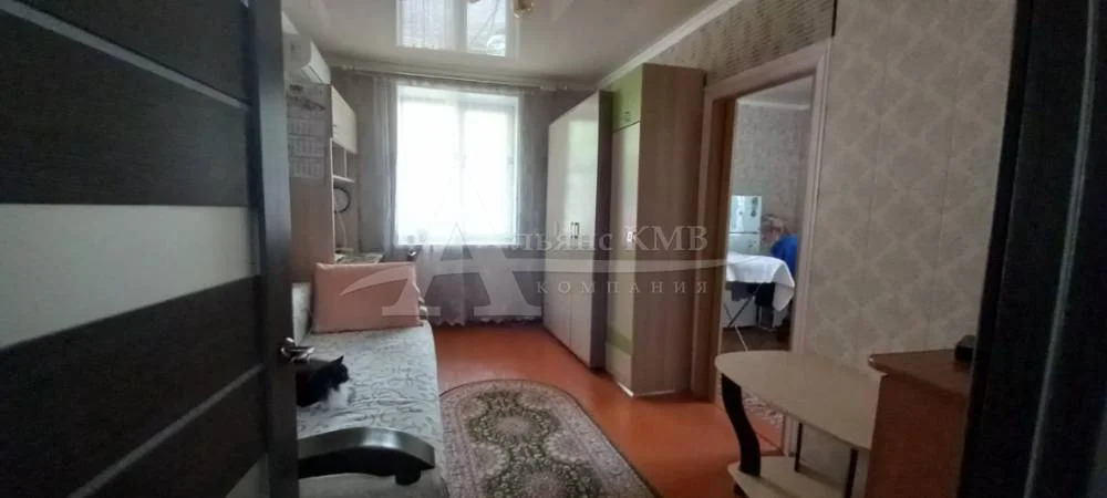 Продажа квартиры, Минеральные Воды, 22 Партсъезда пр-кт. - Фото 3