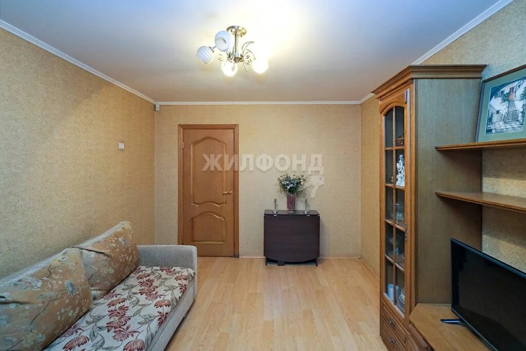 Продажа квартиры, Новосибирск, ул. Гоголя - Фото 7