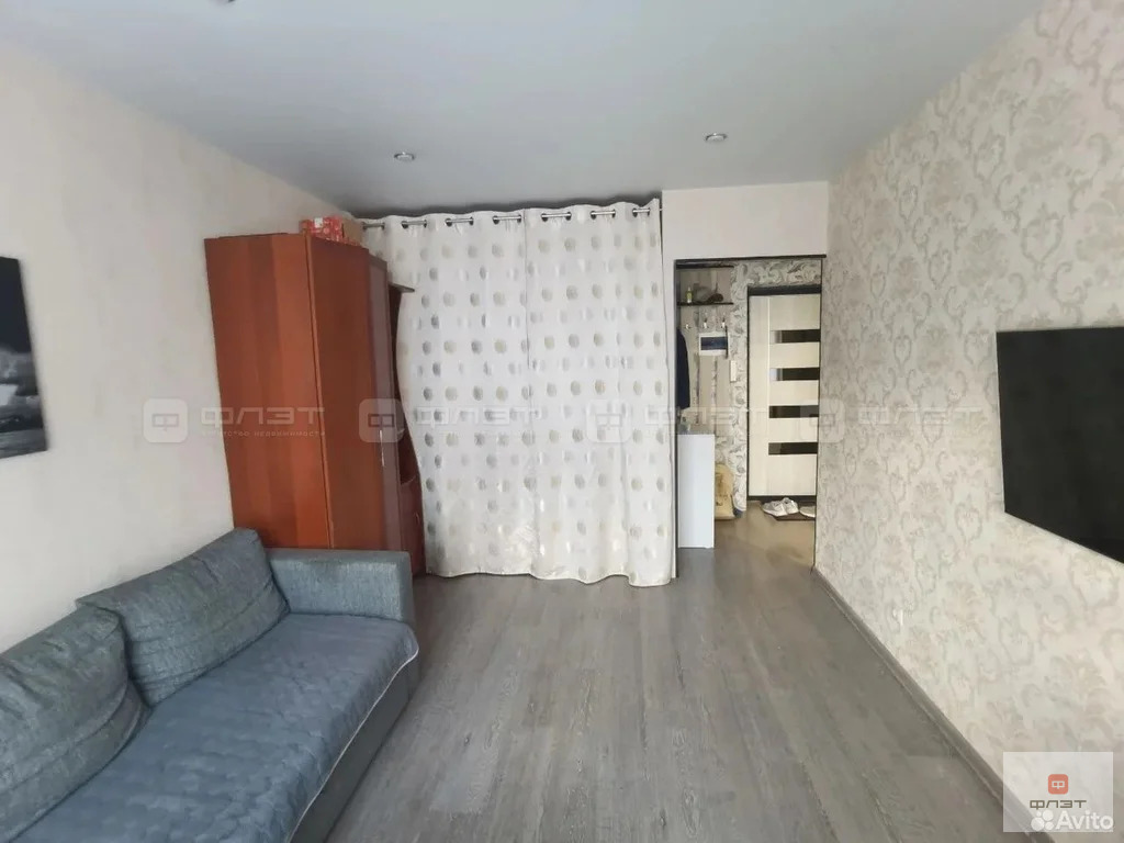 Продажа квартиры, Царево, Пестречинский район, ул. Габдуллы Тукая - Фото 5
