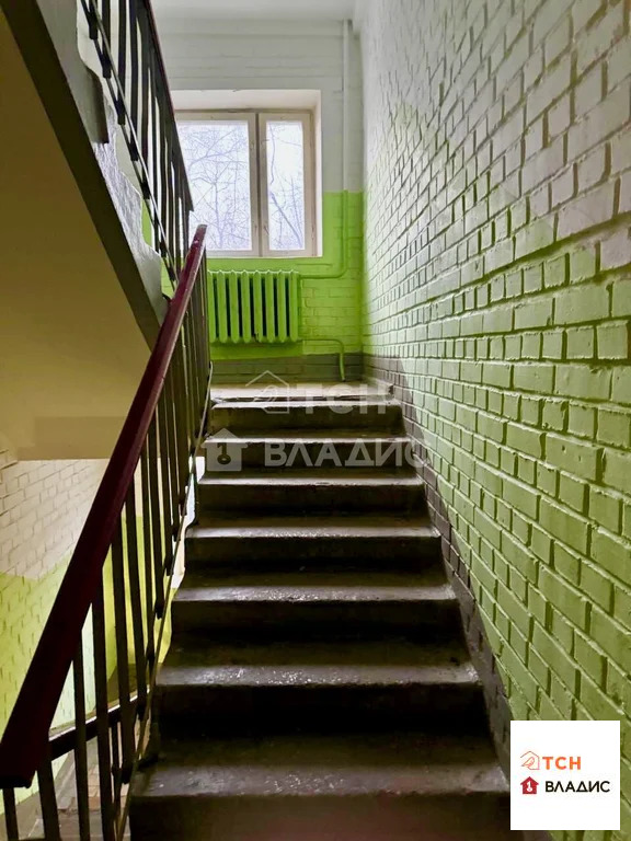 Продажа квартиры, Фрязино, Мира пр-кт. - Фото 17