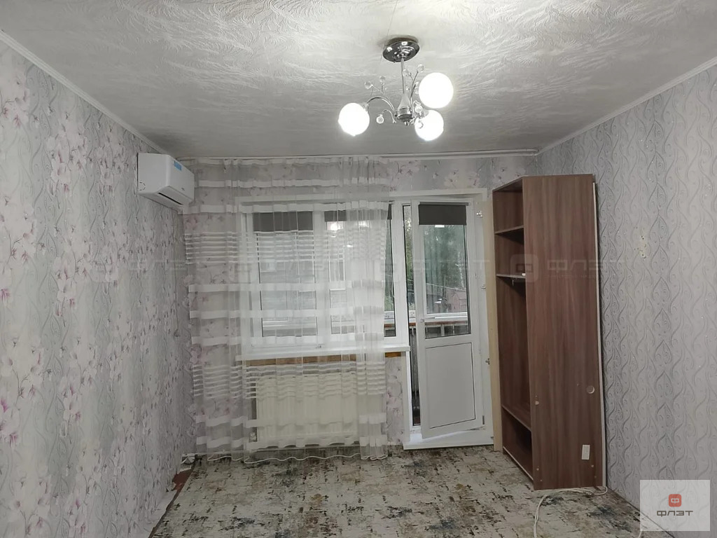 Продажа квартиры, ж/д станции Высокая Гора, Высокогорский район, ул. ... - Фото 0