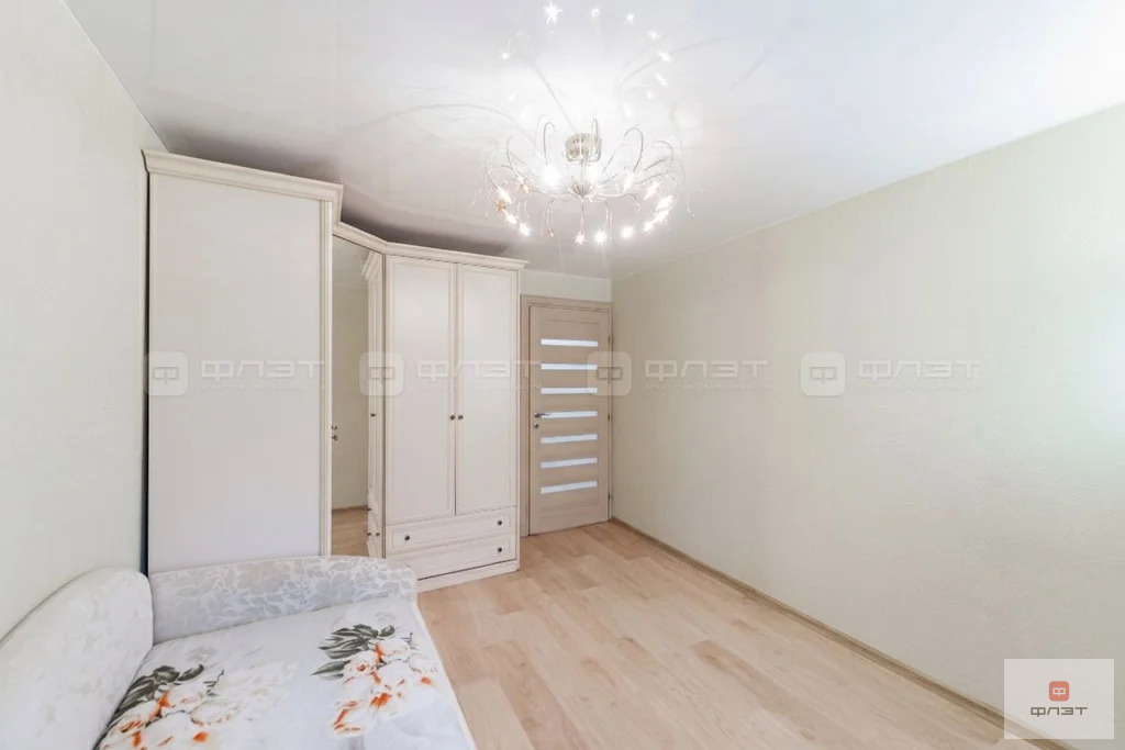 Продажа квартиры, Казань, Победы пр-кт. - Фото 16