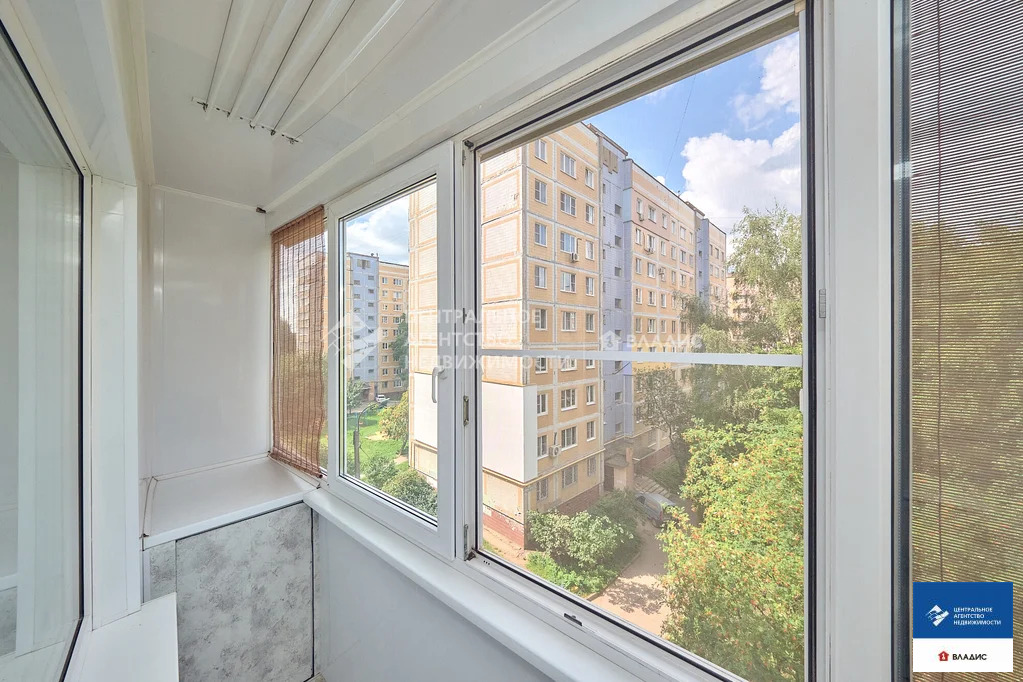 Продажа квартиры, Рязань, ул. Новоселов - Фото 5