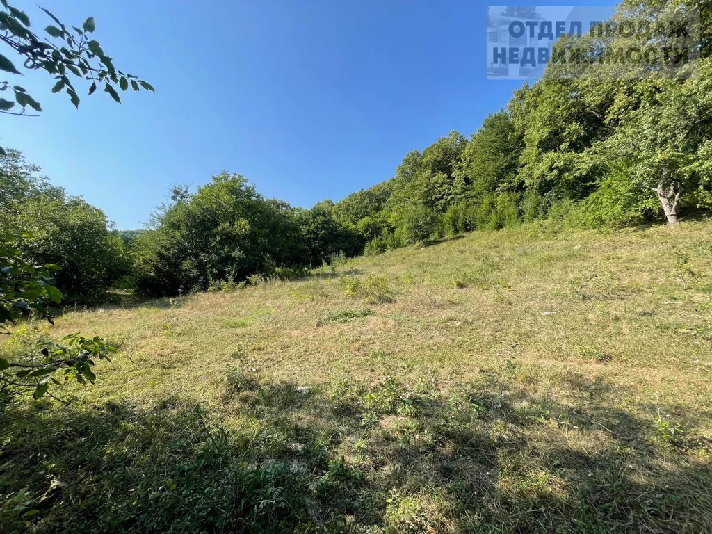 Участок с красивым видом - Фото 2