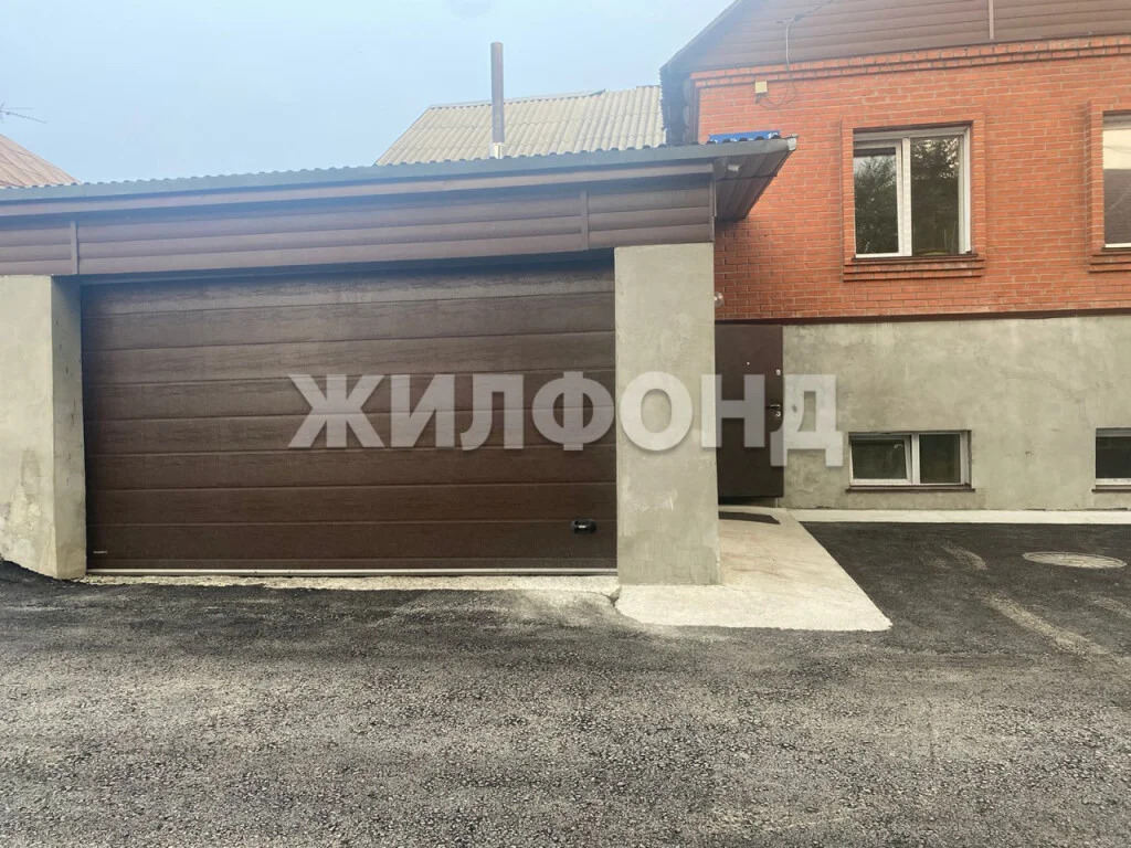 Продажа дома, Новосибирск, ул. Газовая 2-я - Фото 18