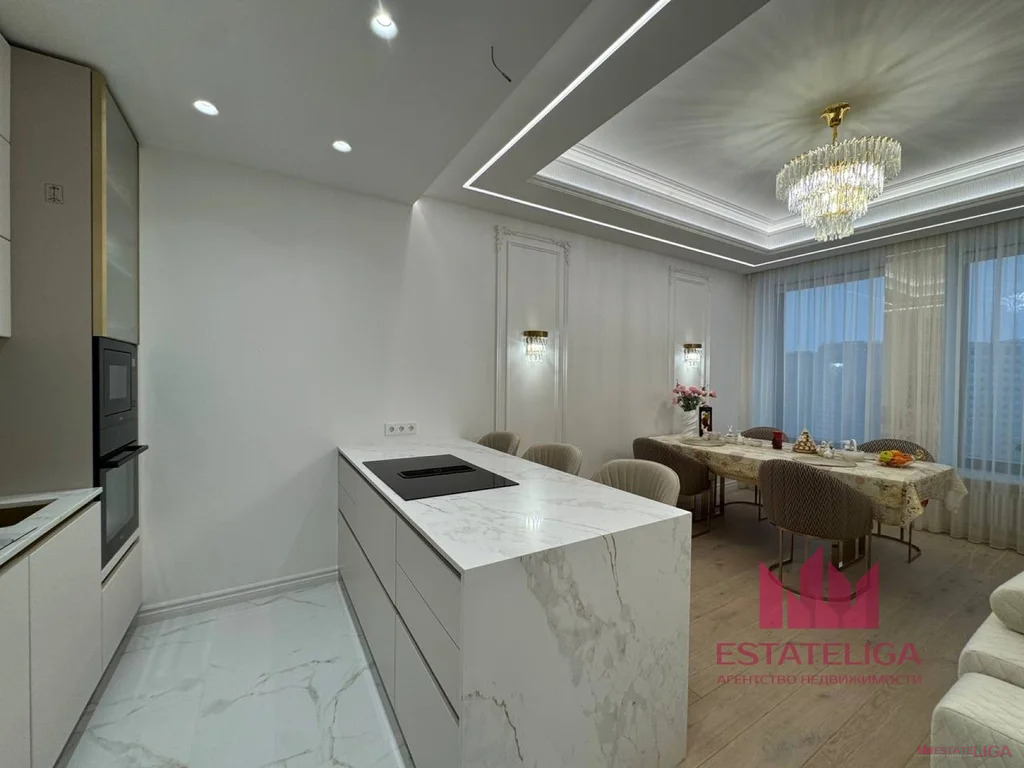 Продажа квартиры, бульвар Братьев Весниных - Фото 23