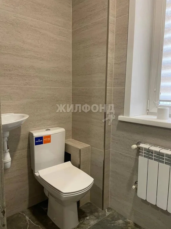 Продажа дома, Криводановка, Новосибирский район, ул. Советская - Фото 30