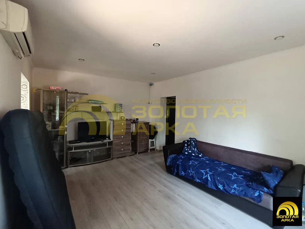 Продажа дома, Вышестеблиевская, Темрюкский район, ул. Ленина - Фото 9