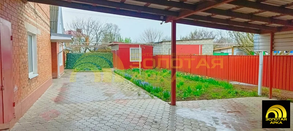 Продажа дома, Темрюкский район - Фото 4