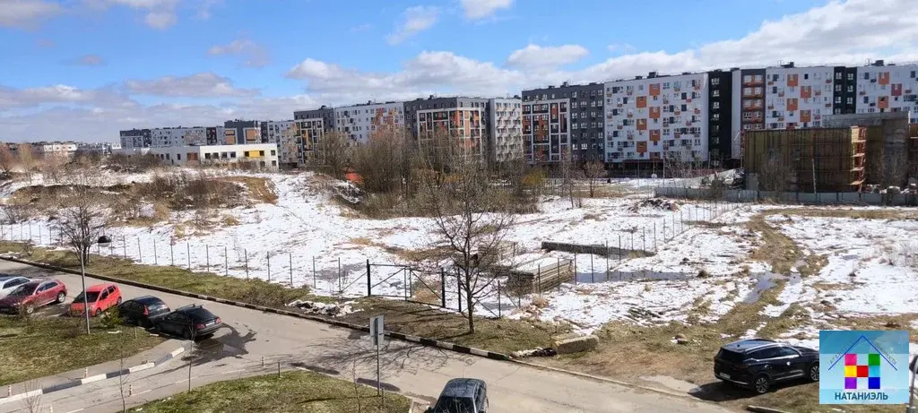 Квартира 49.0 м ЖК "Рублёвское предместье" - Фото 15