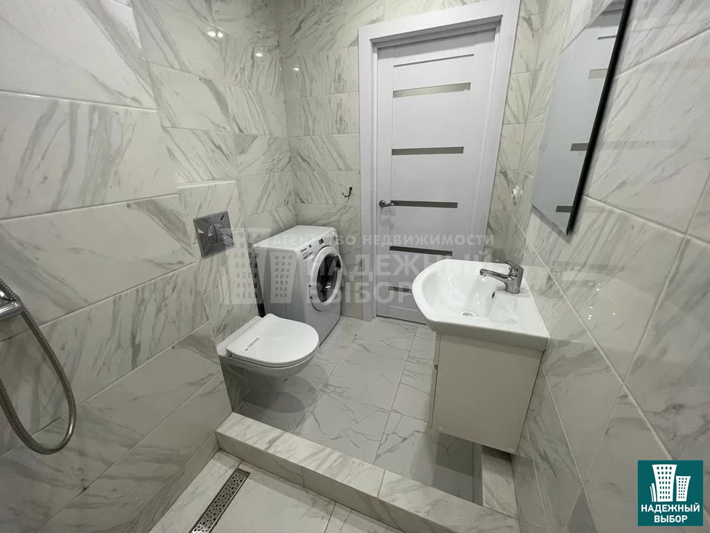 Продажа квартиры, Тюмень, 
				ул. Новоселов, 
									д. 107 - Фото 19