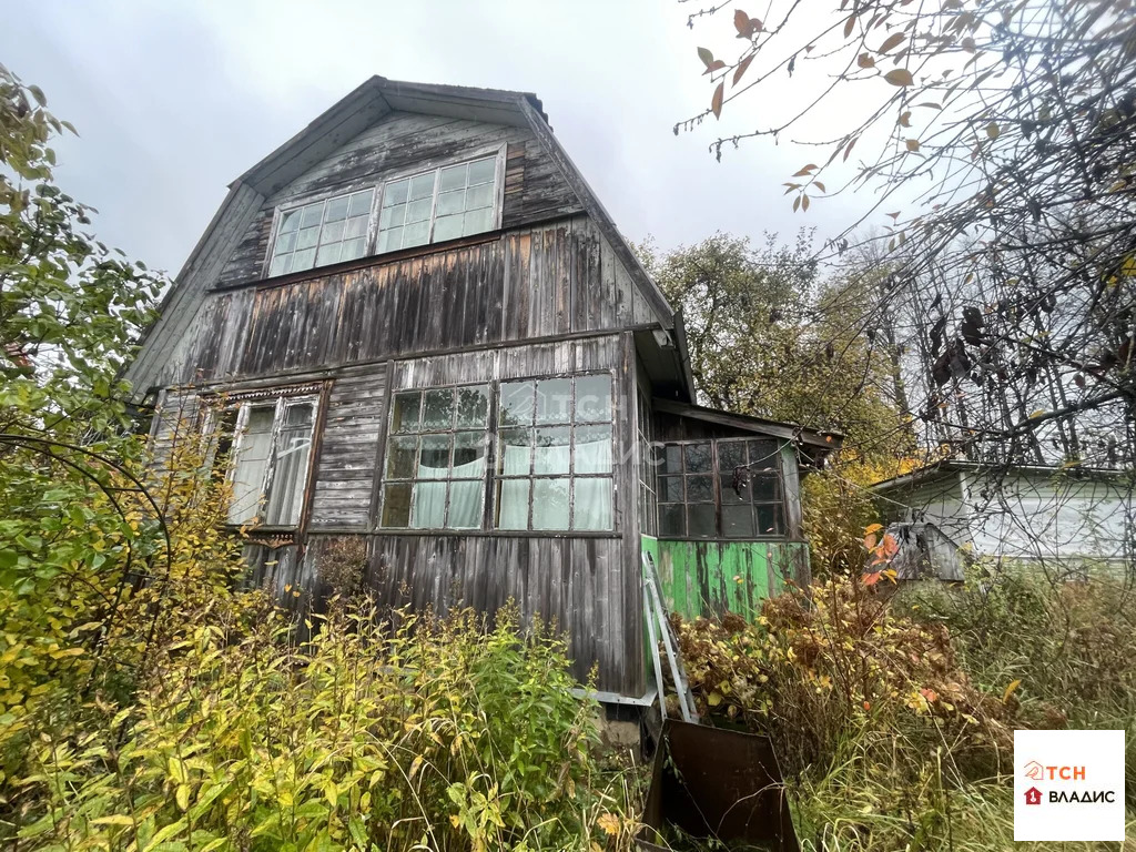 Продажа участка, Крюково, Одинцовский район - Фото 8