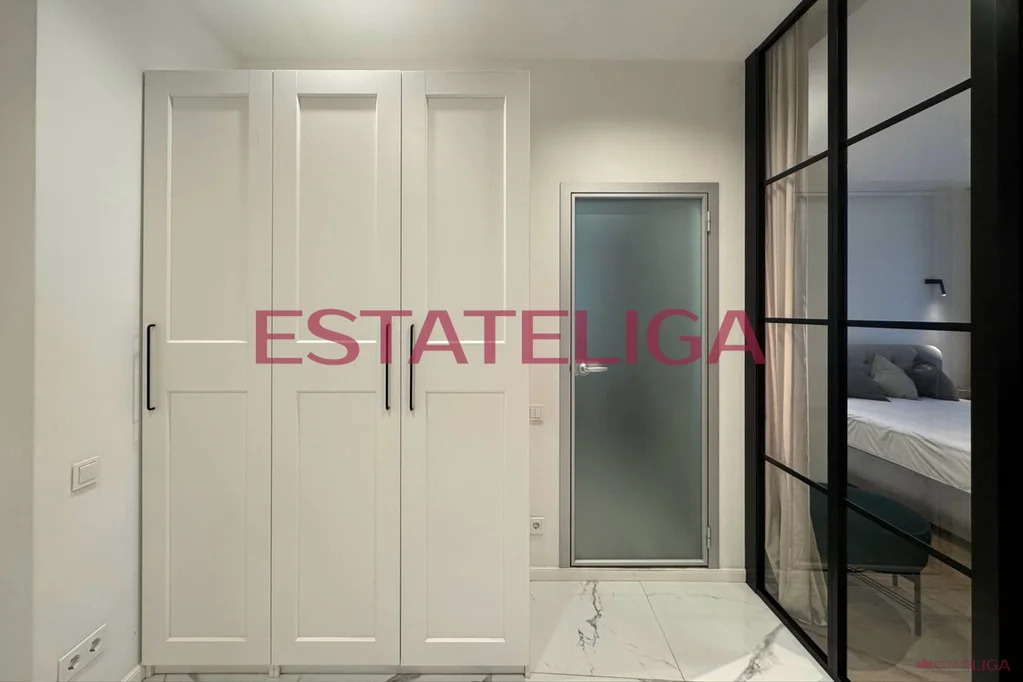 Аренда квартиры, м. Шелепиха, Береговой проезд - Фото 19