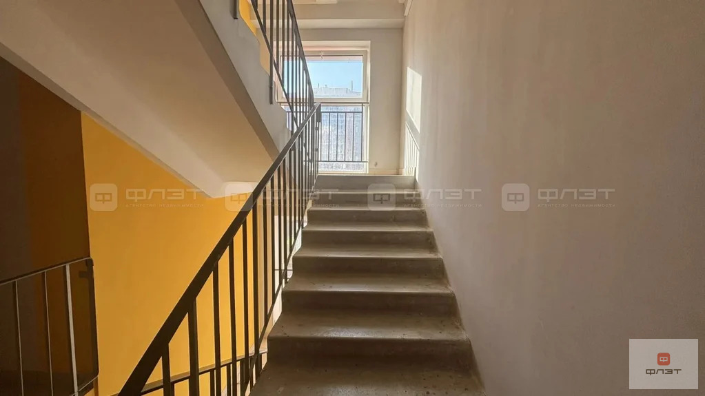 Продажа квартиры, Казань, ул. Даурская - Фото 13