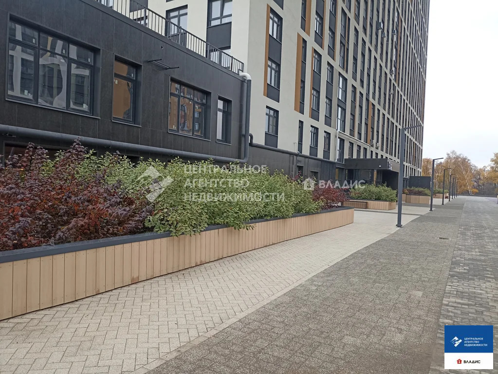 Аренда квартиры, Рязань, Льговская улица - Фото 17