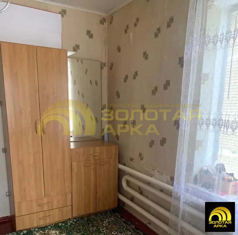 Продажа квартиры, Ильич, Темрюкский район, ул. Южакова - Фото 1