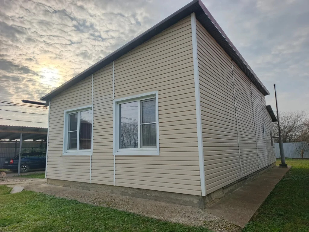 Продажа дома, Северский район - Фото 5