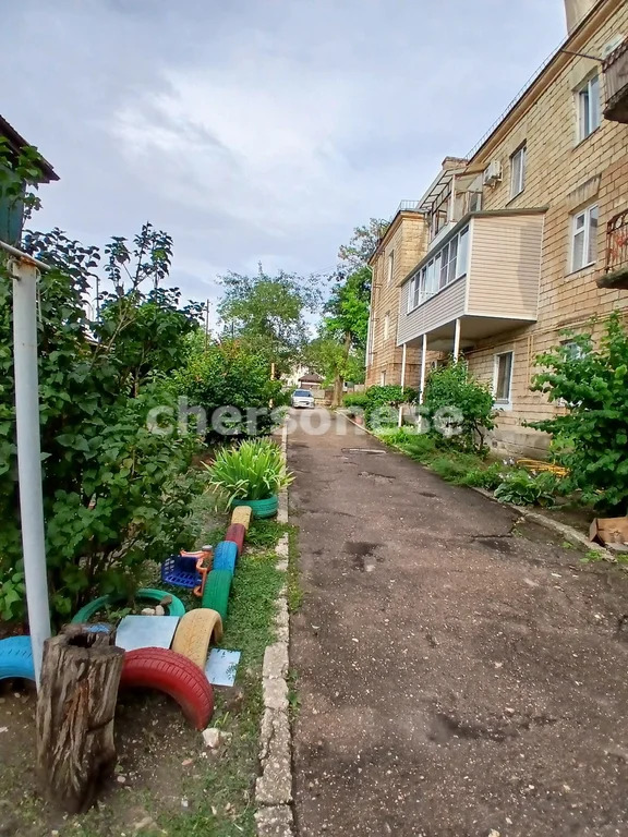 Продажа квартиры, Севастополь, ул. Матвея Воронина - Фото 18