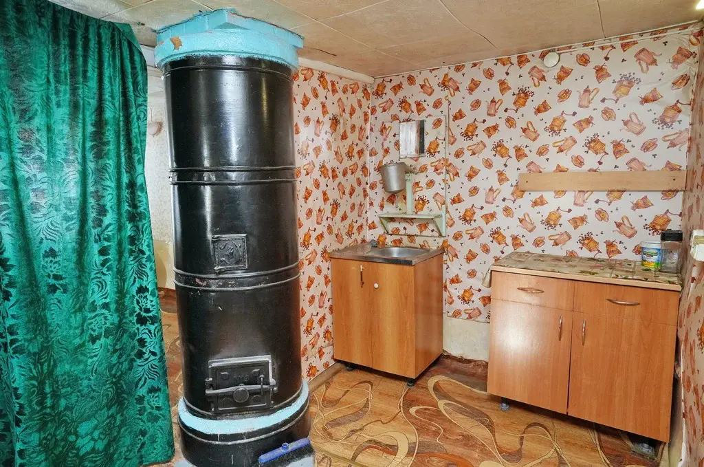 Дом по ул. Революционная - Фото 8
