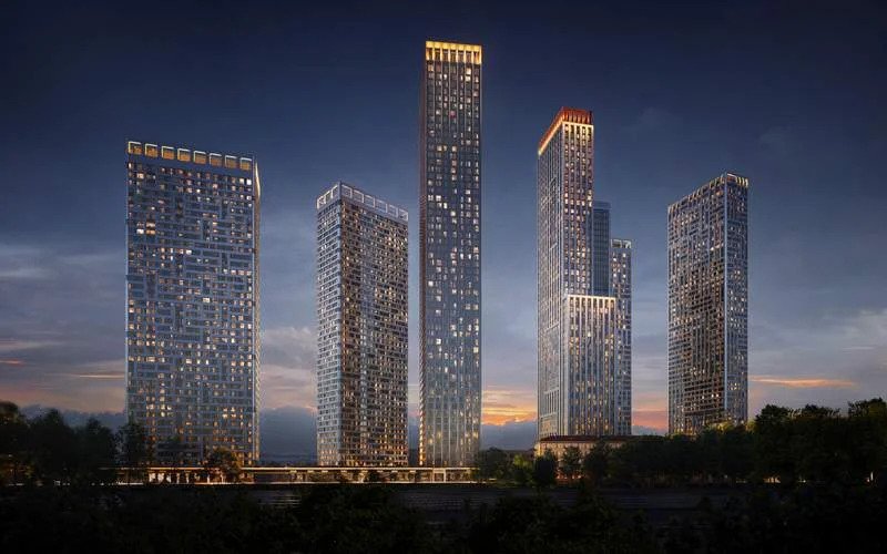 Продажа офиса 137.5 м2 - Фото 5