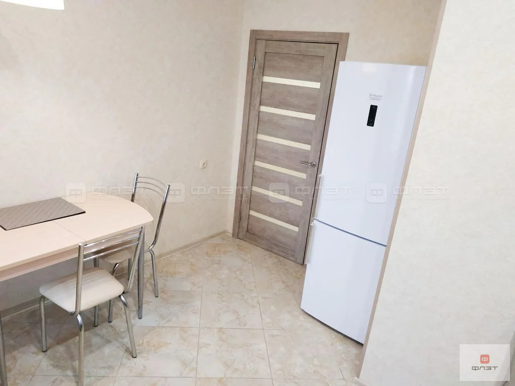 Аренда квартиры, Казань, ул. Роторная д.27б - Фото 12