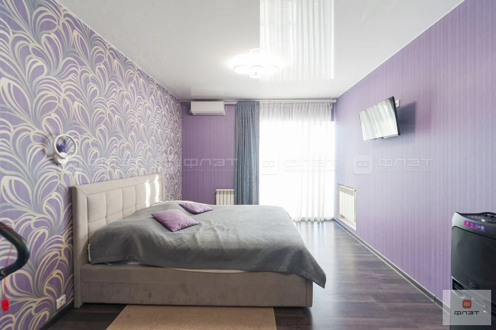 Продажа дома, Казань, ул. Пихтовая - Фото 16