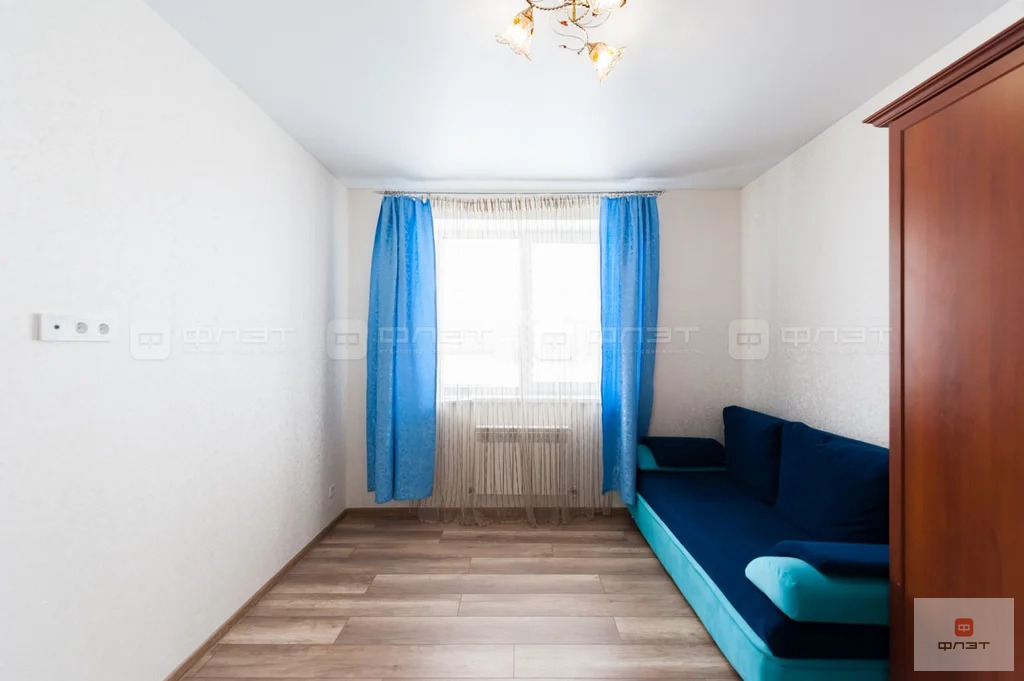 Продажа дома, Инеш, Высокогорский район, ул. Дружбы - Фото 10