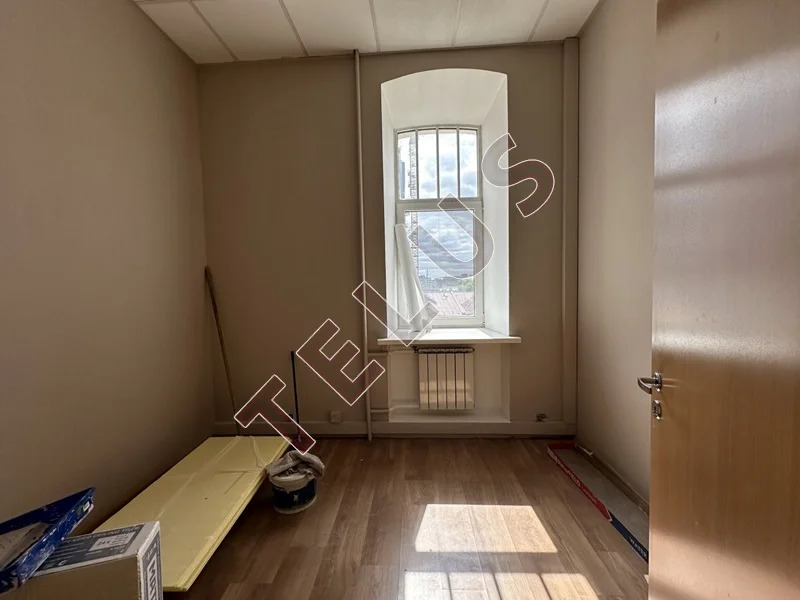 м. Павелецкая, ул. Дербеневская, 1781 м2, Здание (ном. объекта: 7674) - Фото 20