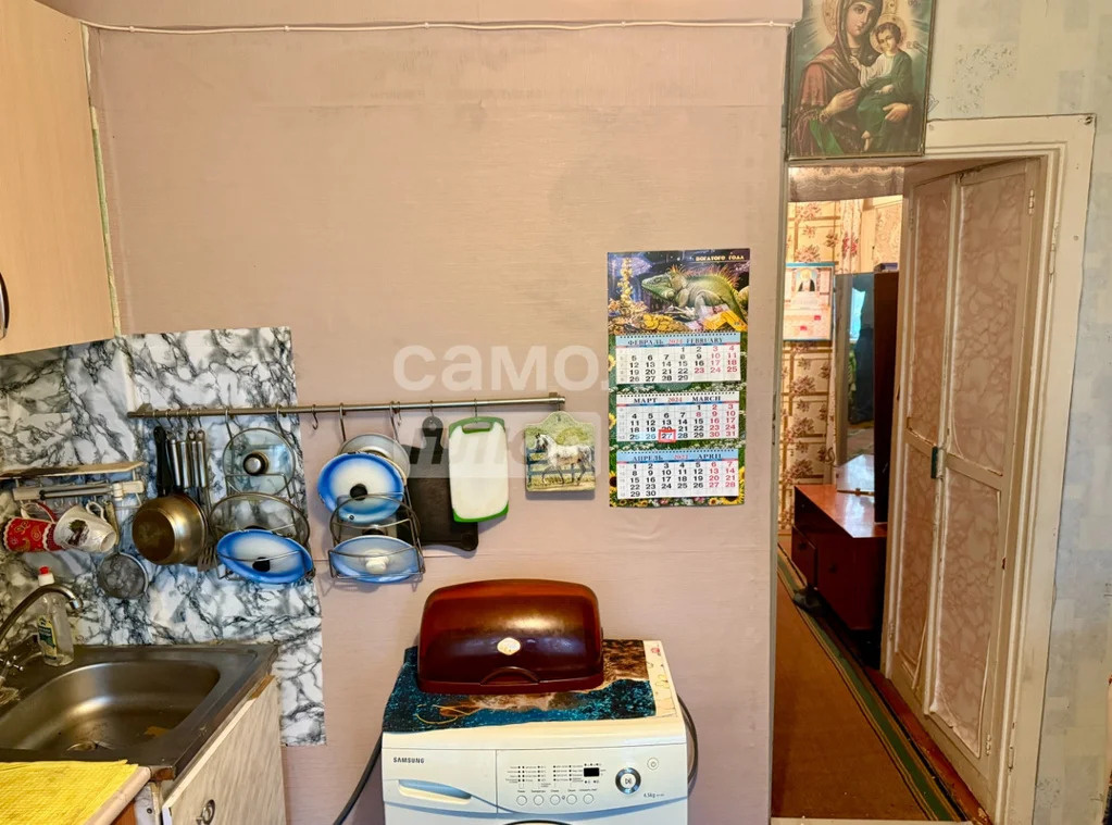 Продажа квартиры, Насадкино, Дмитровский район, ул. Молодежная - Фото 12