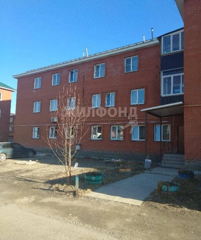 Продажа квартиры, Новосибирск, Вознесенская - Фото 8