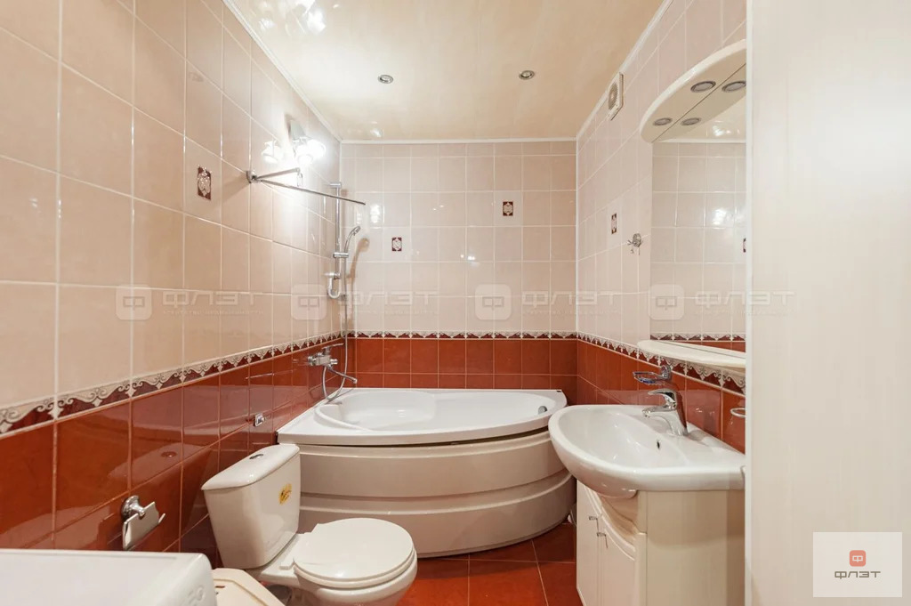 Продажа квартиры, Казань, ул. Гарифьянова - Фото 7
