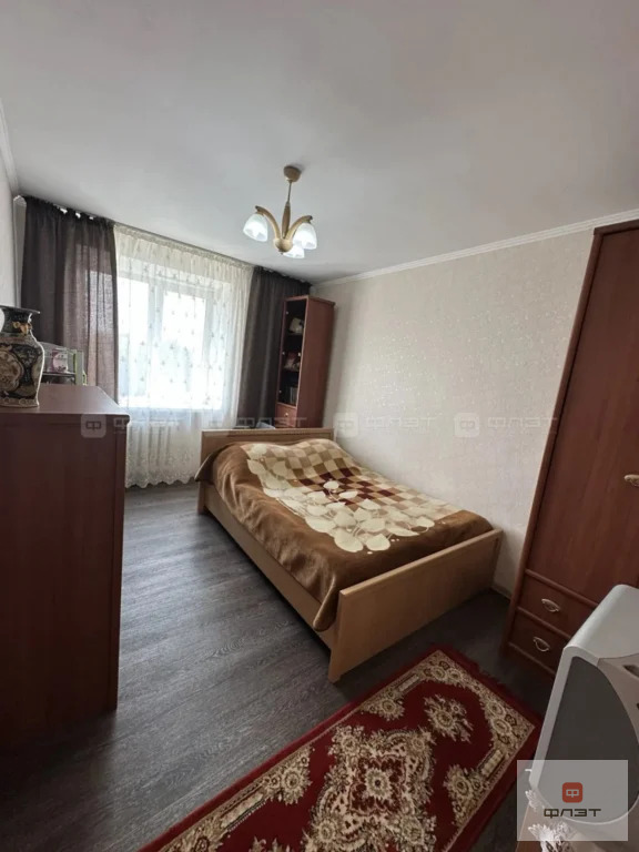 Продажа квартиры, Казань, ул. Дачная (Вахитовский р-н) - Фото 17