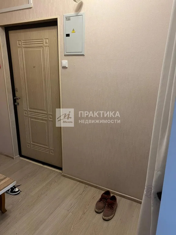 Продажа квартиры, Боброво, Дмитровский район, Крымская улица - Фото 1