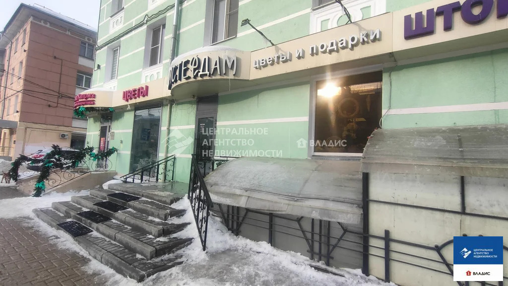 Аренда ПСН, Рязань, Первомайский пр-кт. - Фото 9