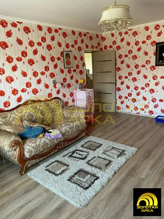 Продажа дома, Крымск, Крымский район, ул. Луначарского - Фото 6