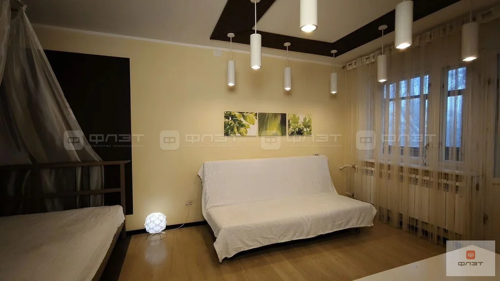 Продажа квартиры, Казань, ул. Высотная - Фото 4