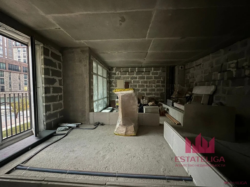 Продажа квартиры, улица Архитектора Щусева - Фото 12