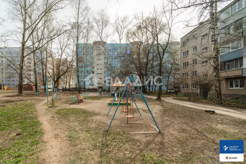 Продажа квартиры, Рязань, Касимовское ш. - Фото 14