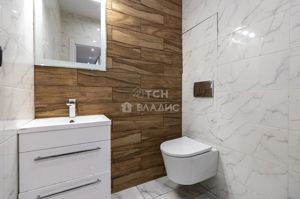 Продажа квартиры, Мебельной Фабрики, Мытищинский район, Рассветная ... - Фото 35