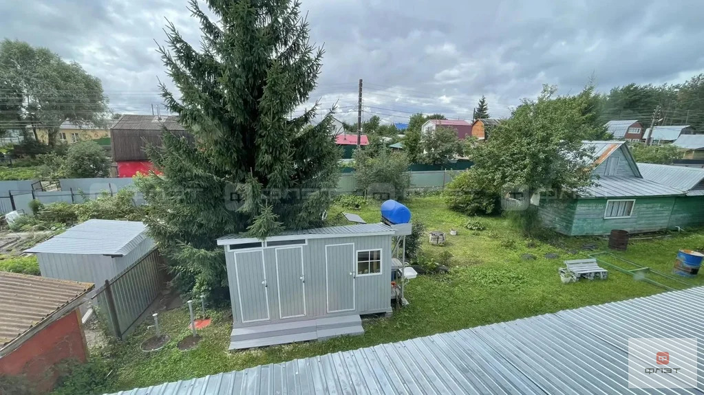 Продажа дома, Чистое Озеро, Лаишевский район, тер. нст Механик - Фото 14