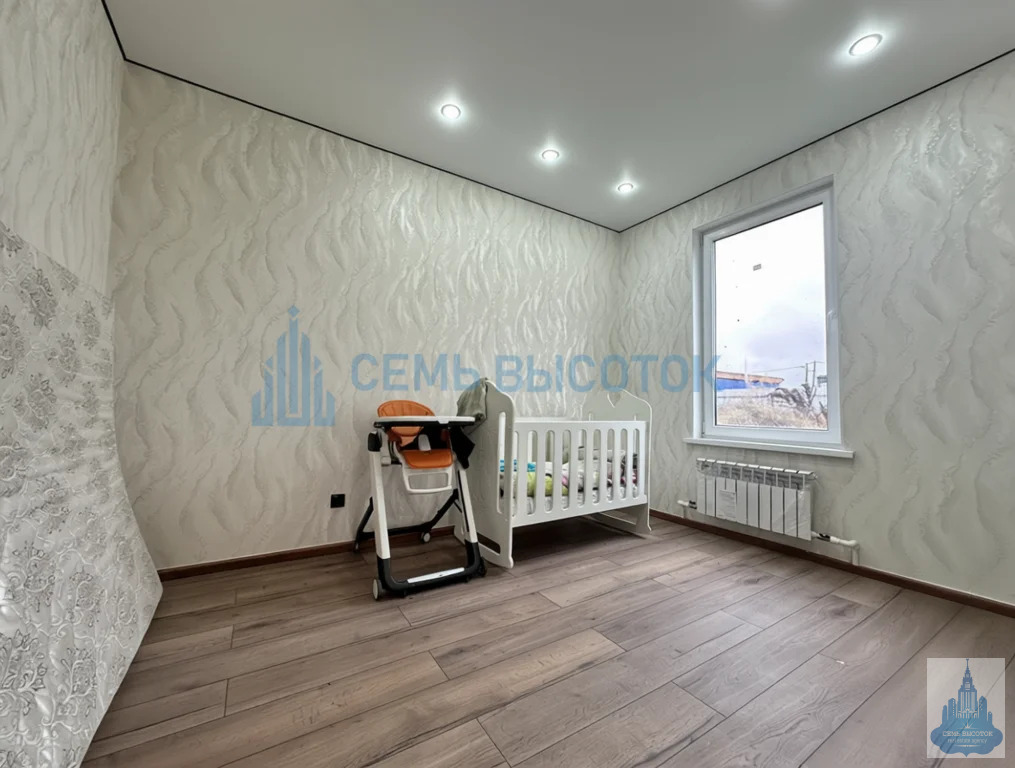 Продажа дома, Домодедово, Домодедово г. о. - Фото 12