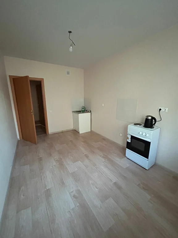 Продажа квартиры, Афипский, Северский район, ул. 50 лет Октября - Фото 1