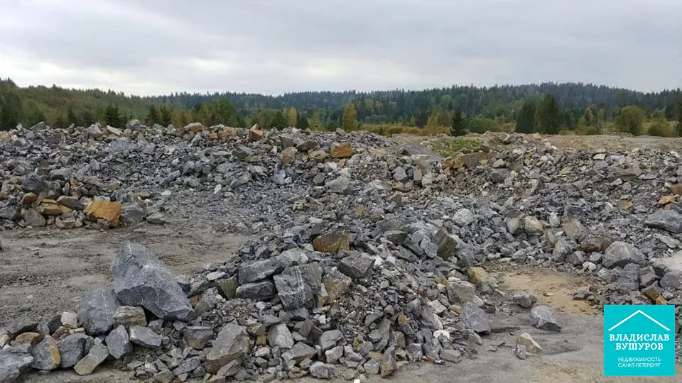 Действующий гранитный карьер в Карелии с подтвержденными запасами - Фото 8