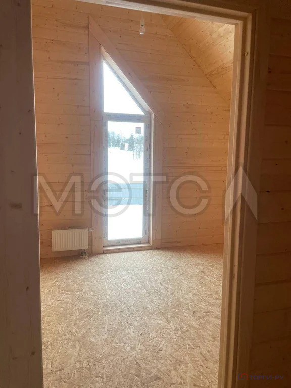 Продажа дома, Золево, Волоколамский район - Фото 4